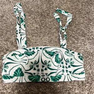 Two piece safari set